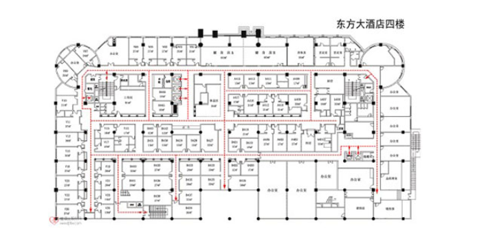 珠海饭店消防工程安装公司,消防工程