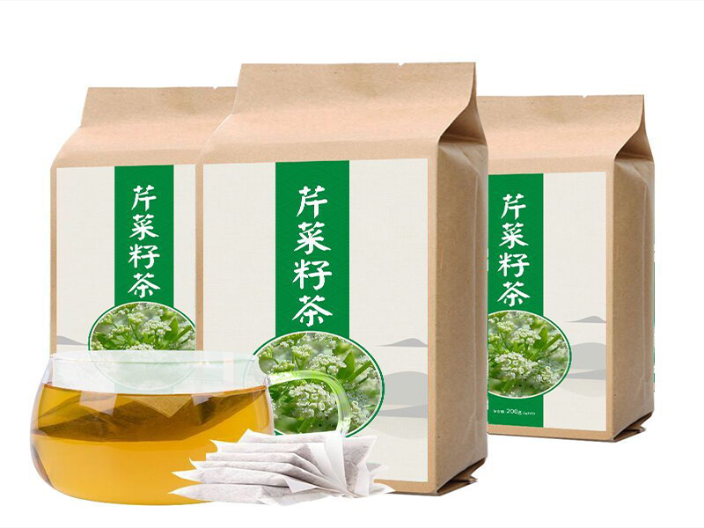 茶叶代加工厂家,代用茶