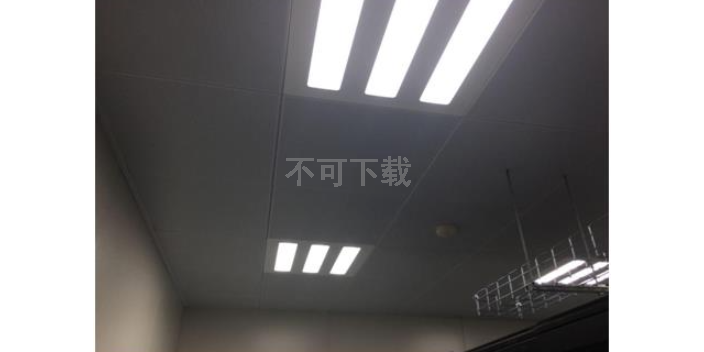 昆山一体化模块机房迁建工程,机房