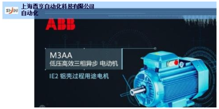 上海abb三相电机型号及参数,电机