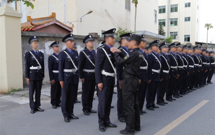 江西商业活动安保服务,安保服务