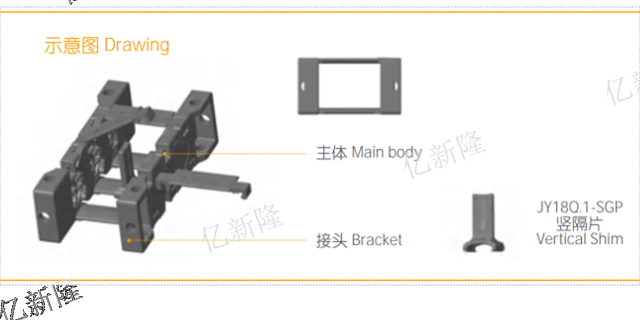 云浮选择jflo拖链性能,jflo拖链