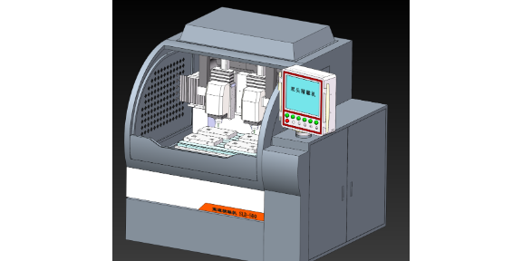 广西新能源精雕机作业原理流程,精雕机