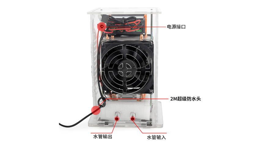 上海恒温机组迷你鱼缸加热制冷机价格,迷你鱼缸加热制冷机