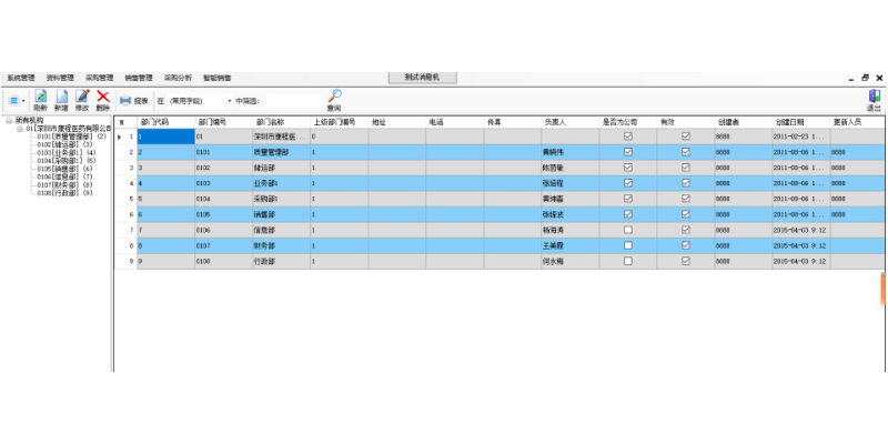 广东通用erp管理系统销售价格,erp管理系统