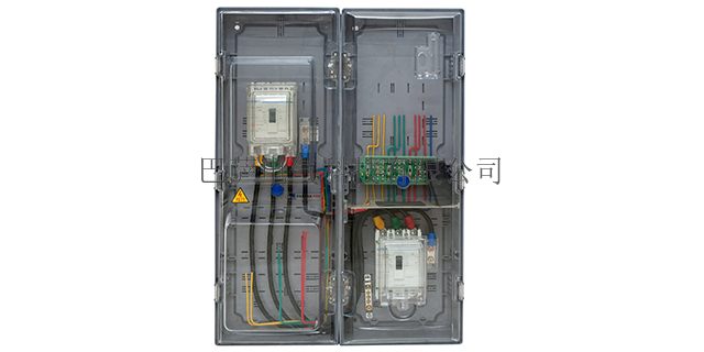 山西单相电能计量箱厂家,计量箱