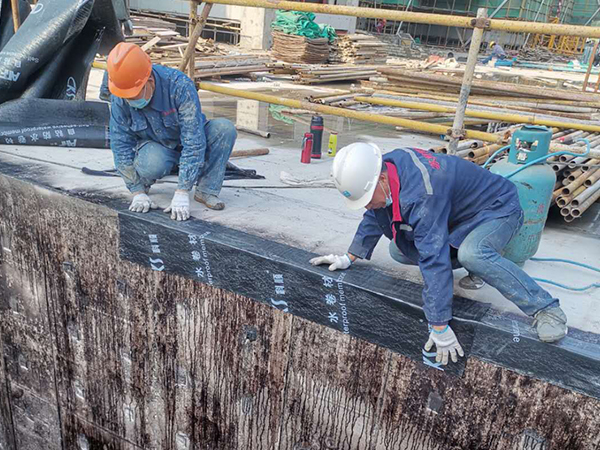 宝山地下室墙体防水公司电话,地下室防水补漏