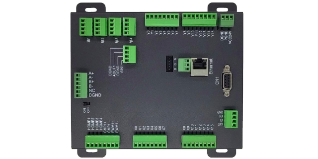 天津以太网运动控制卡厂家,运动控制卡