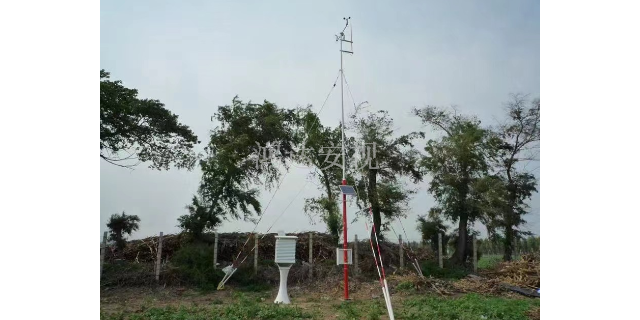 四川专业气象在线监测,气象在线监测